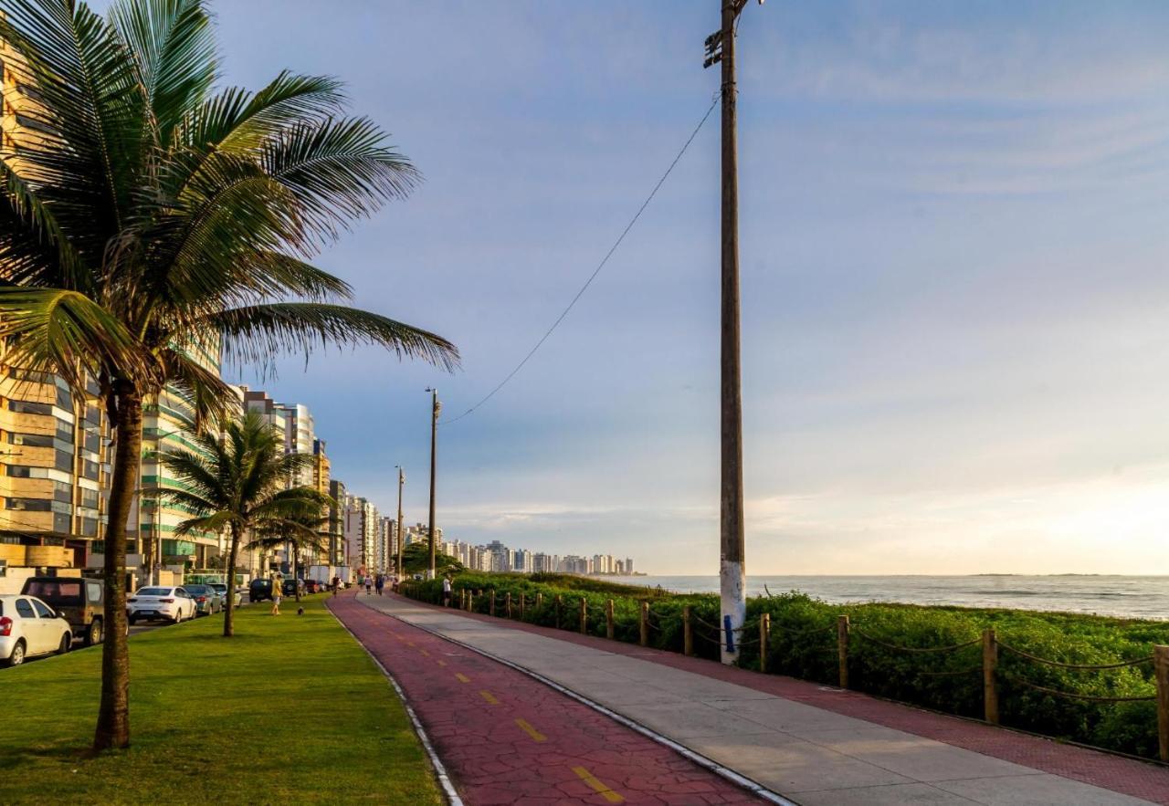 Hotel Olympia Vila Velha  Eksteriør bilde